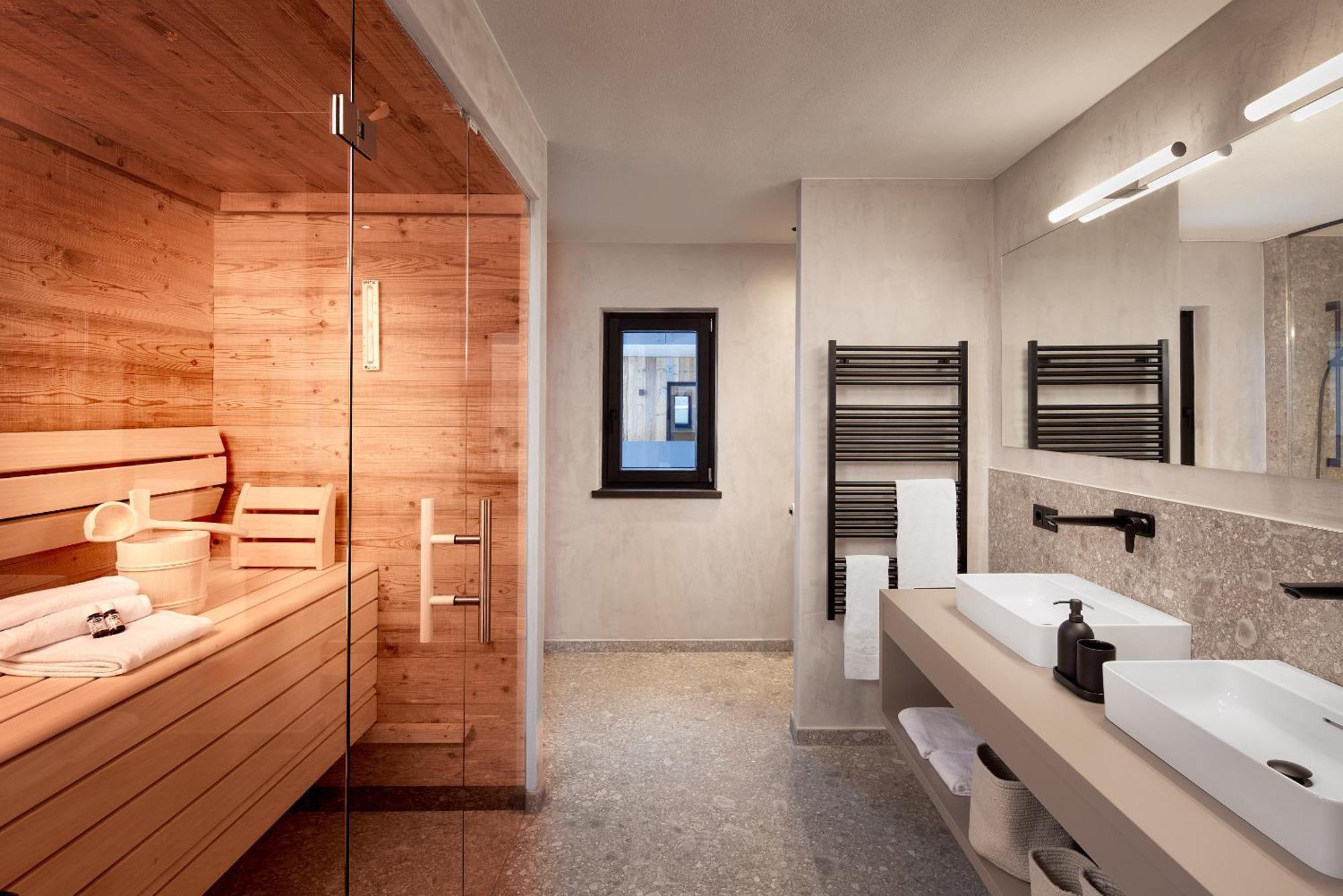 Alpin Residenzen Eichenheim Aurach Bei Kitzbuehel By Alpina-Holiday Exterior photo